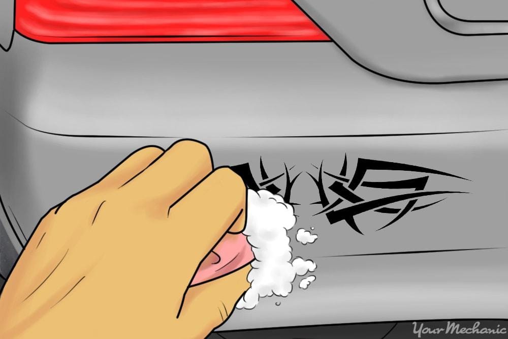 5 smart ways to apply and remove car decals
