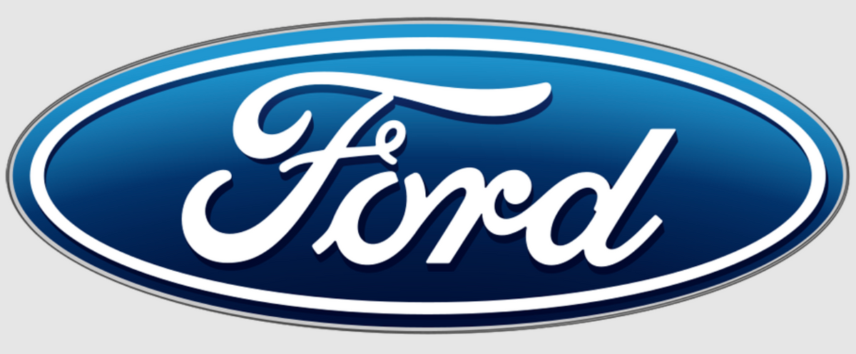 FORD Decals & Stickers & Labels – www.restartcar.eu