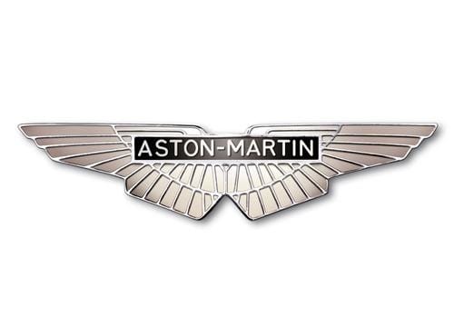 ASTON MARTIN Decals & Stickers & Labels – www.restartcar.eu