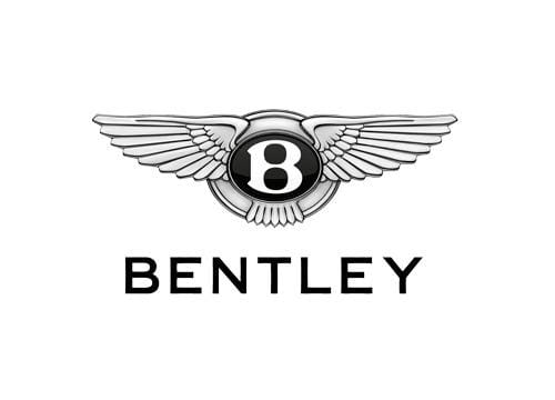 BENTLEY Decals & Stickers & Labels – www.restartcar.eu