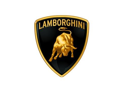 LAMBORGHINI Decals & Stickers & Labels – www.restartcar.eu
