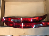 Mercedes-Benz 2 x Stück Sonnenblende Sonnenschutz Halter Bein Reparaturclips für Mercedes E-Klasse W123 W124 W126 W140 W201 Beige Farbe