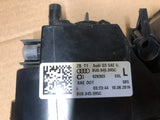 Mercedes-Benz 2 x Stück Sonnenblende Sonnenschutz Halter Bein Reparaturclips für Mercedes E-Klasse W123 W124 W126 W140 W201 Beige Farbe