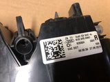 Mercedes-Benz 2 x Stück Sonnenblende Sonnenschutz Halter Bein Reparaturclips für Mercedes E-Klasse W123 W124 W126 W140 W201 Beige Farbe