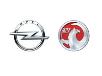 OPEL VAUXHALL VIN# Number Set of 2 For Door Jam & Windshield Plates Stickers Labels Decals Tags