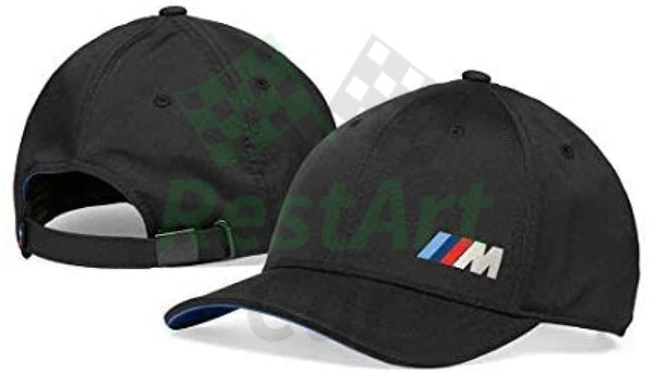 Baseball Cap for BMW M 100% Cotton for Man-Woman