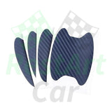 Car Door Sticker Scratches Resistant Cover 4Pcs/Set Auto 