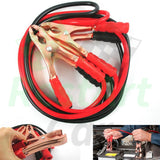Emergency Car Power Start Cable Auto Battery Booster Jumper 