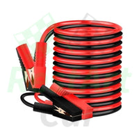 Emergency Power Start Cable Quality Booster Jumper Cable 