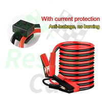 Emergency Power Start Cable Quality Booster Jumper Cable 