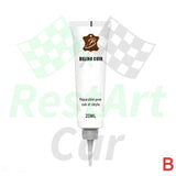Leather Repair Gel 20ml Car Seat Home Leather Complementary 