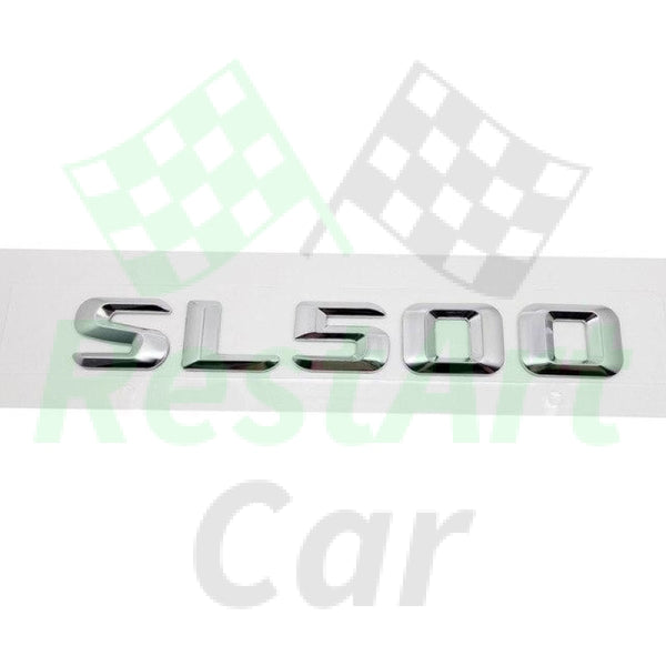 Mercedes-Benz SL500 Sl550 SL600 R107 R129 R230 R231 Trunk 