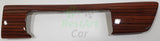 Small wooden parts for Mercedes interior - wood