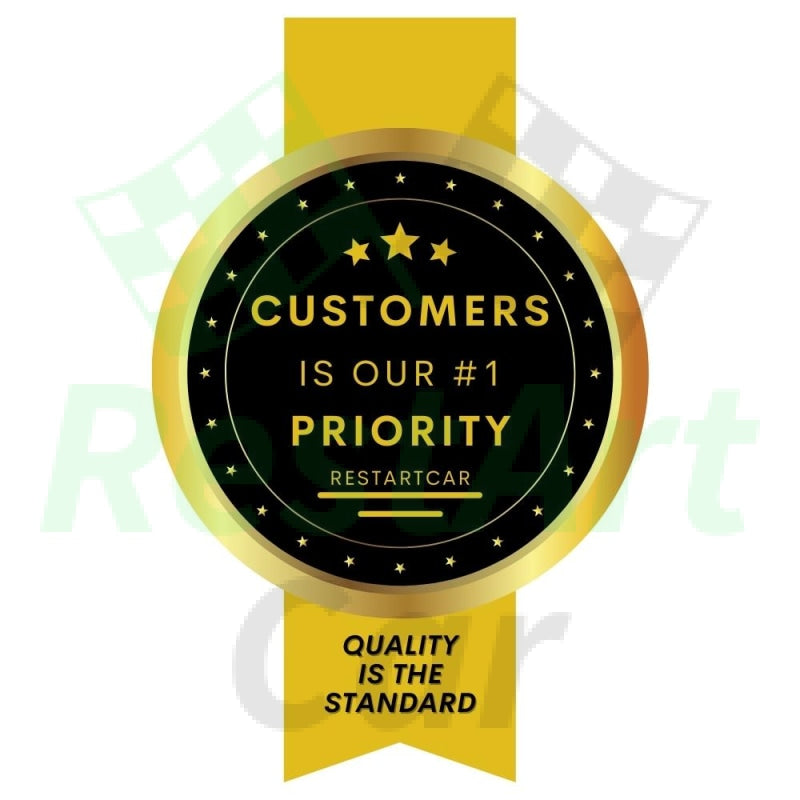 VPC QUALITY CONTROL Mercedes-Benz Label Sticker for Windshield – www ...