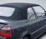 VW Golf 3 (MK3) 1993-2000/07 Soft Top Convertible Hood - 